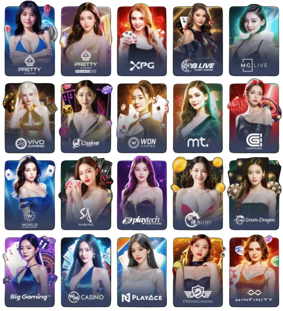 แรงเฮง
